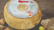 BRAVO ! – L’Ossau-Iraty d’Agour Meilleur fromage français